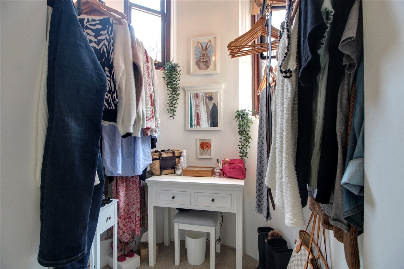 Wardrobe